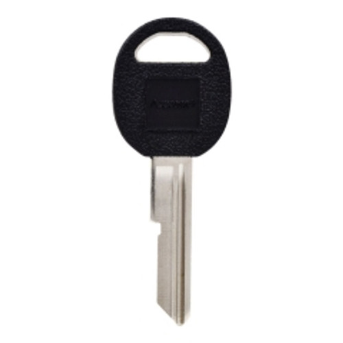 Hillman - 87004 - KeyKrafter Automotive Key Blank 8R Single sided For Buick