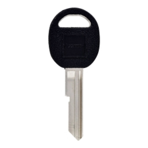 Hillman - 87006 - KeyKrafter Automotive Key Blank 10R Single sided For Buick