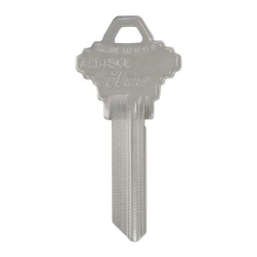 Hillman - 442390 - KeyKrafter House/Office Universal Key Blank 239 SC21 Single sided