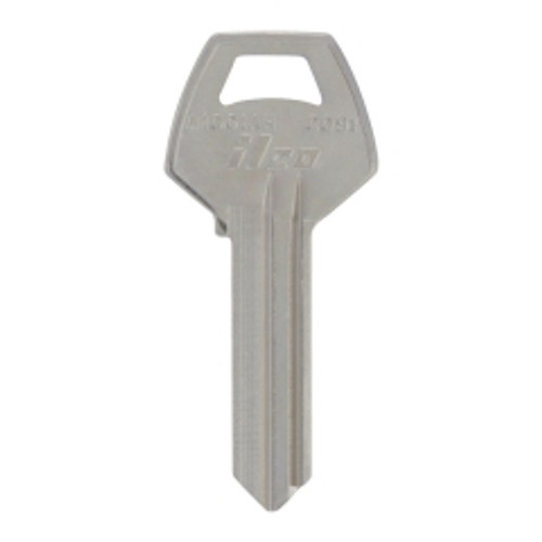 Hillman - 441840 - KeyKrafter House/Office Universal Key Blank 184 CO91 Single sided