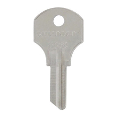 Hillman - 441580 - KeyKrafter House/Office Universal Key Blank 158 CO68 Single sided
