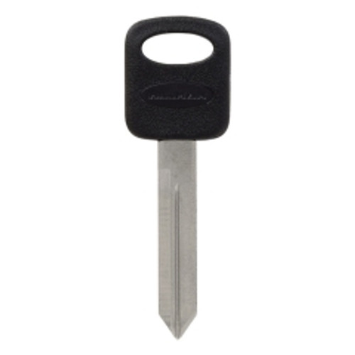 Hillman - 84779 - Automotive Key Blank 24 H75PH Double sided For Ford