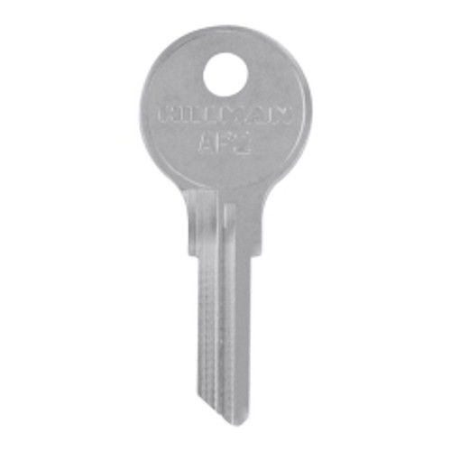 Hillman - 84828 - House/Office Universal Key Blank Single sided