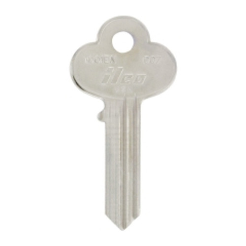 Hillman - 84930 - House/Office Universal Key Blank Single sided