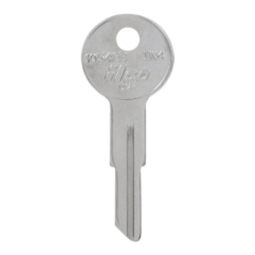 Hillman - 85102 - House/Office Universal Key Blank Single sided