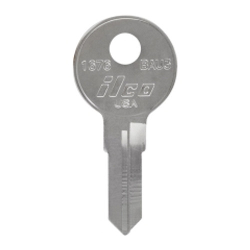 Hillman - 85189 - House/Office Universal Key Blank Double sided