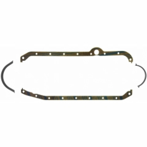 Fel-Pro - OS30410C - Engine Oil Pan Gasket Set