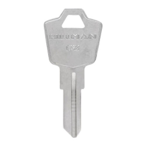 Hillman - 85724 - House/Office Universal Key Blank Single sided