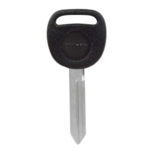 Hillman - 86121 - Automotive Key Blank Double sided For GM - B-102PH GM KEY