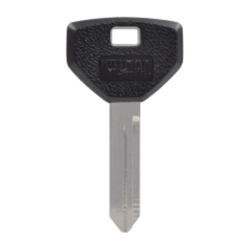 Hillman - 83852 - Automotive Key Blank Double sided For Chrysler