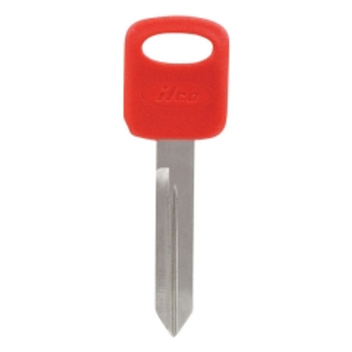 Hillman - 85919 - ColorPlus House/Office Key Blank Double sided For Ford