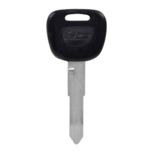 Hillman - 84575 - Automotive Key Blank SUZ20P Double sided For Suzuki