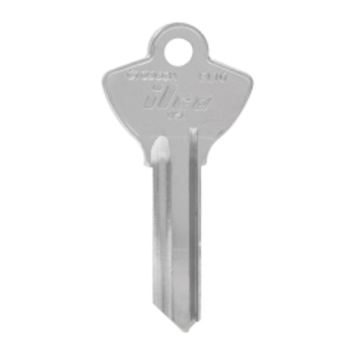 Hillman - 85012 - Traditional Key House/Office Universal Key Blank Single sided