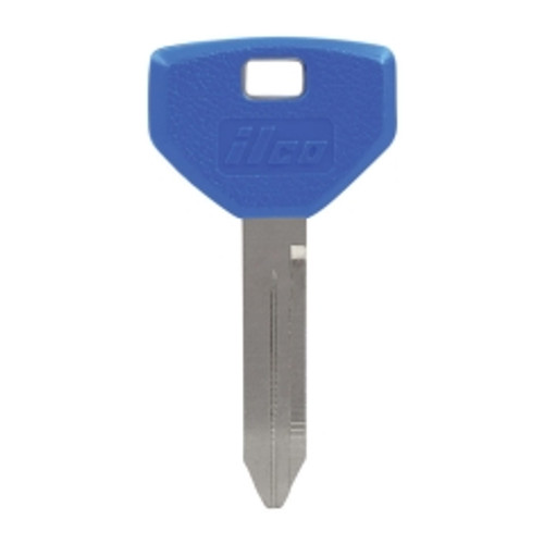 Hillman - 85923 - ColorPlus Traditional Key House/Office Key Blank Double sided