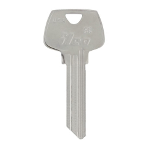 Hillman - 85310 - Traditional Key House/Office Universal Key Blank Single sided