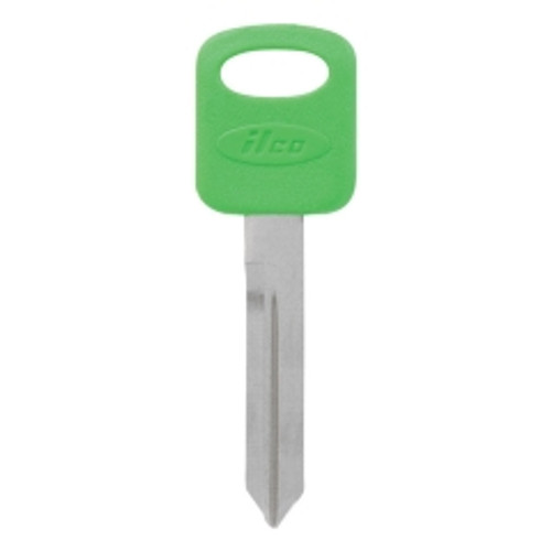 Hillman - 85921 - ColorPlus Traditional Key House/Office Key Blank Double sided