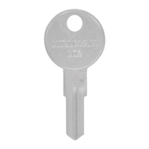 Hillman - 86721 - Traditional Key House/Office Universal Key Blank Double sided