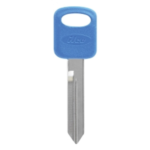 Hillman - 85920 - ColorPlus House/Office Key Blank Double sided For Ford