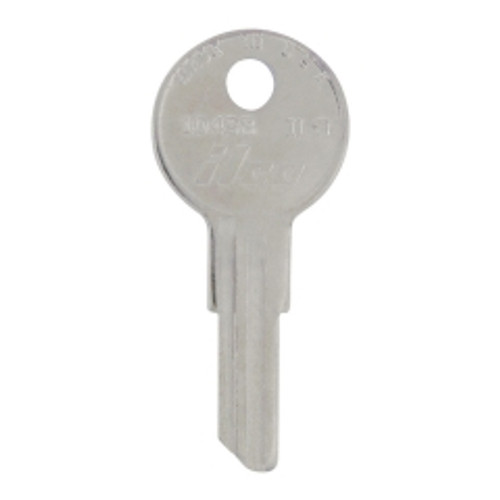 Hillman - 86010 - Traditional Key House/Office Universal Key Blank Single sided