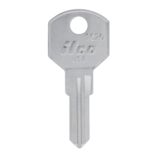 Hillman - 86699 - Traditional Key House/Office Universal Key Blank Double sided