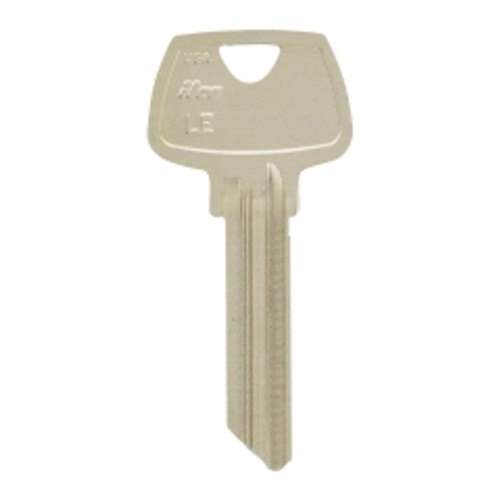 Hillman - 86430 - Traditional Key House/Office Universal Key Blank Single sided