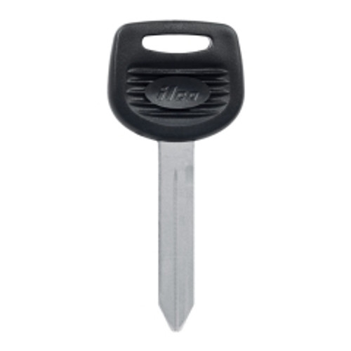 Hillman - 86712 - Traditional Key Automotive Key Blank Double sided For Freightliner