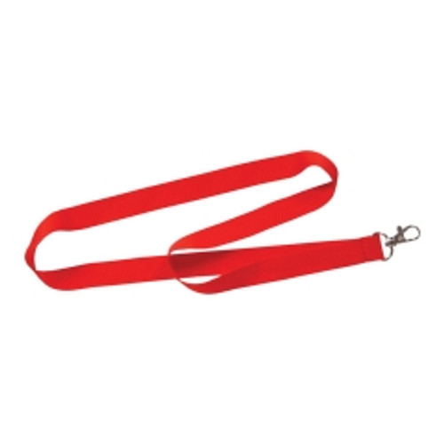 Hillman - 712181 - Polyester Assorted Decorative Key Chain Lanyard