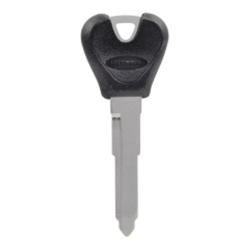 Hillman - 85893 - Automotive Key Blank Double sided For Ford