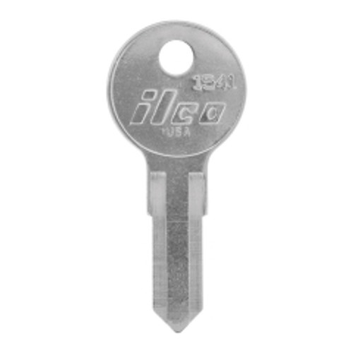 Hillman - 86389 - Traditional Key House/Office Universal Key Blank Double sided