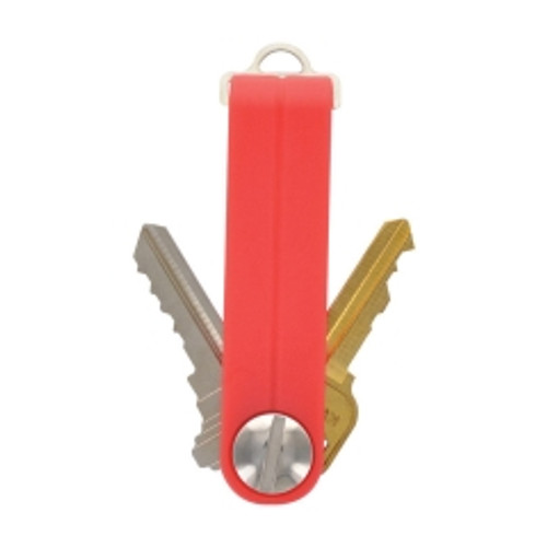 Hillman - 713174 - TurnKey Metal/Plastic Assorted High End Accessories Key Chain