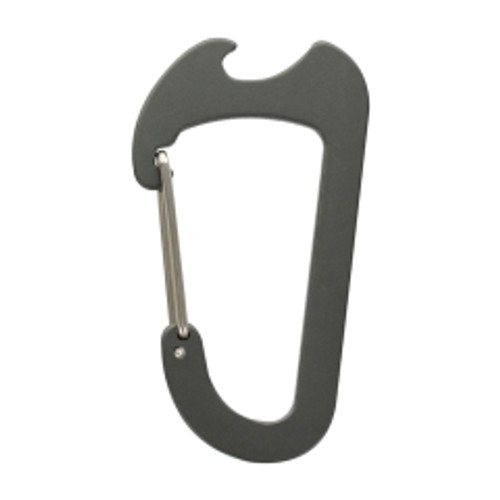 Hillman - 713136 - Metal Assorted Multi-Tool Carabiner