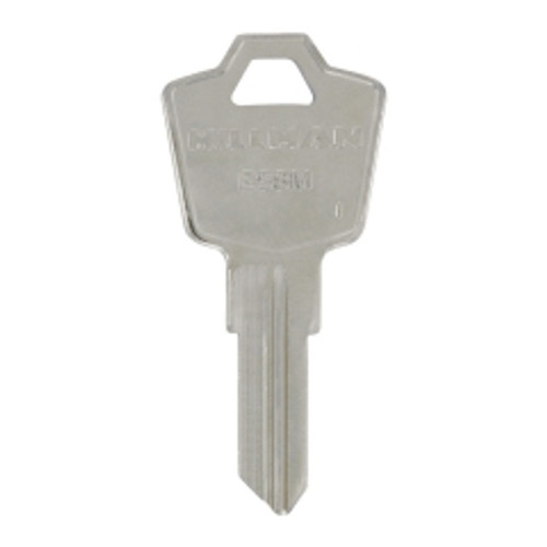 Hillman - 85726 - Traditional Key House/Office Universal Key Blank Single sided