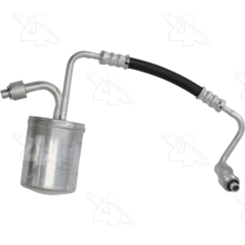 Four Seasons - 83354 - A/C Receiver Drier