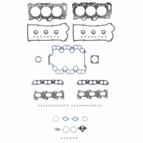 Fel-Pro - HS26417PT - Engine Cylinder Head Gasket Set