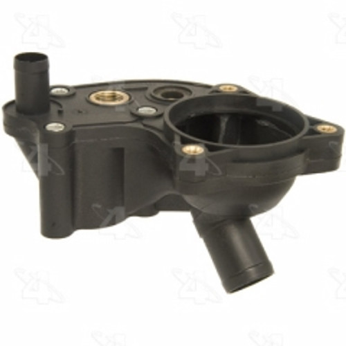 Four Seasons - 85138 - Engine Coolant Thermostat Housing