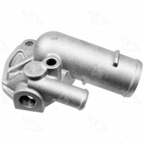 Four Seasons - 85180 - Engine Coolant Water Outlet