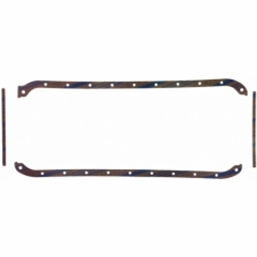 Fel-Pro - OS5041C - Engine Oil Pan Gasket Set