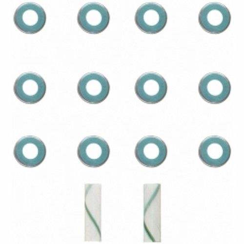 Fel-Pro - SS72144 - Engine Valve Stem Seal Set