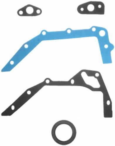 Fel-Pro - TCS45472-1 - Engine Crankshaft Seal Kit