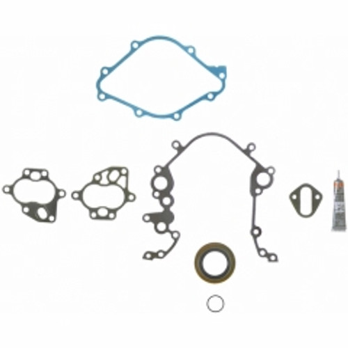 Fel-Pro - TCS45521 - Engine Timing Cover Gasket Set