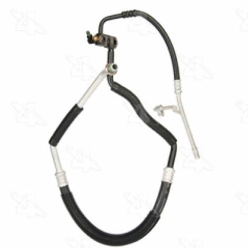 Four Seasons - 56701 - A/C Manifold Hose Assembly