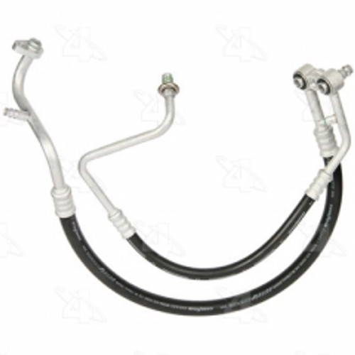 Four Seasons - 56793 - A/C Manifold Hose Assembly