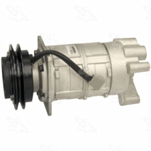 Four Seasons - 58098 - A/C Compressor