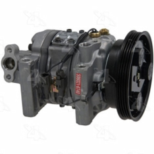 Four Seasons - 58451 - A/C Compressor