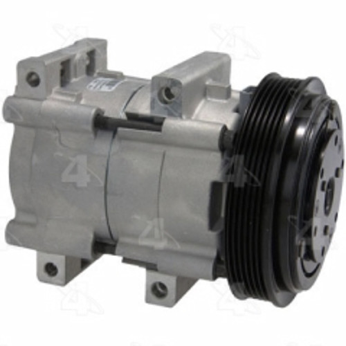 Four Seasons - 58122 - A/C Compressor