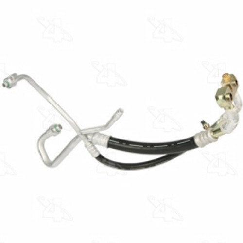 Four Seasons - 56842 - A/C Manifold Hose Assembly