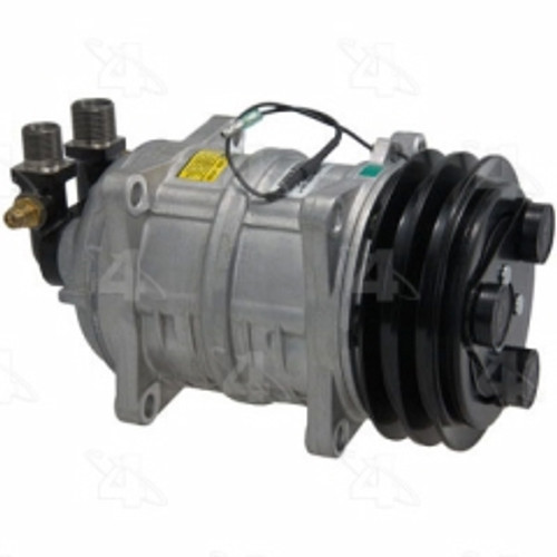 Four Seasons - 58521 - A/C Compressor