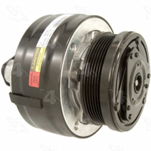 Four Seasons - 58238 - A/C Compressor