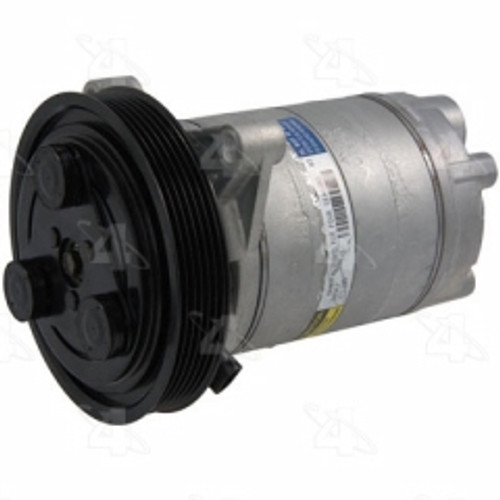 Four Seasons - 58967 - A/C Compressor