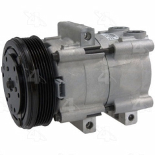 Four Seasons - 58151 - A/C Compressor